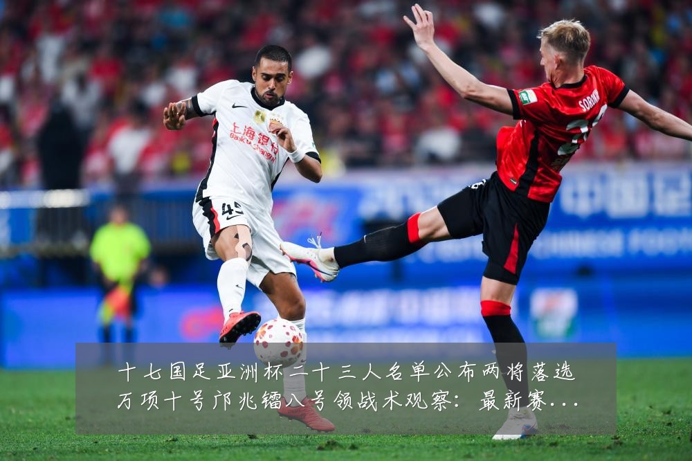 十七国足亚洲杯二十三人名单公布两将落选万项十号邝兆镭八号领战术观察:最新赛事动态与深度分析